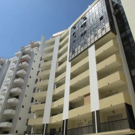 Mirasol Lejlighed Portimão
