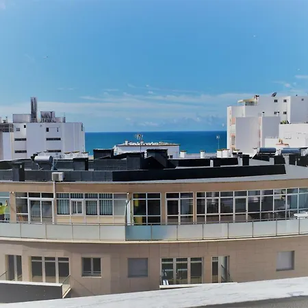 公寓 Mirasol *
